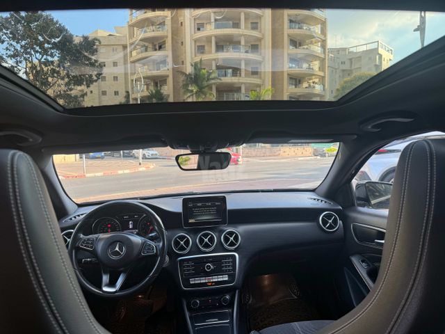 מרצדס-בנץ A-class