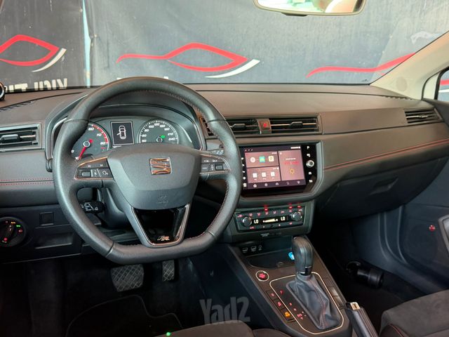 סיאט איביזה