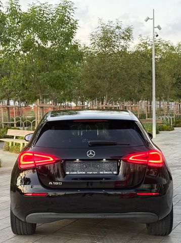 מרצדס-בנץ A-class