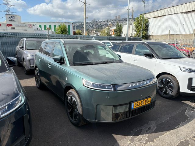 ג'אקו J5