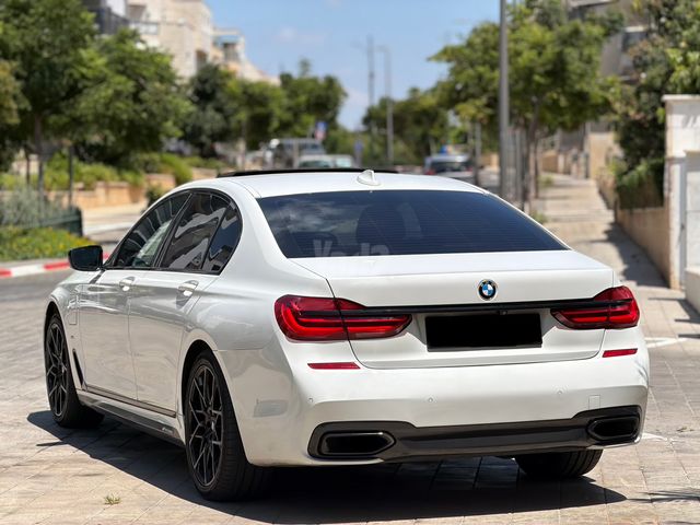 ב מ וו סדרה 7