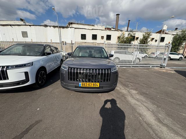 ג'אקו J5