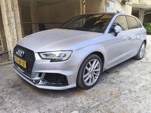 אאודי A3