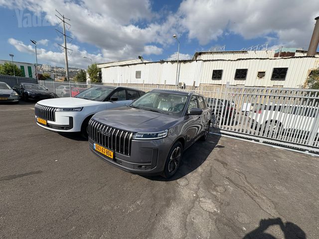ג'אקו J5