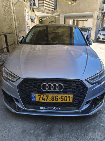 אאודי A3