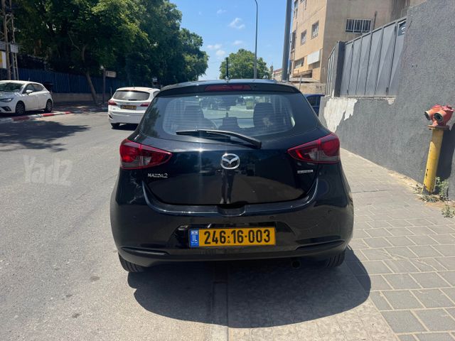 מאזדה 2