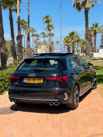 אאודי S3