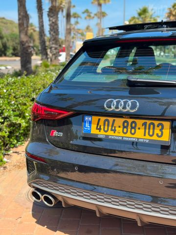 אאודי S3