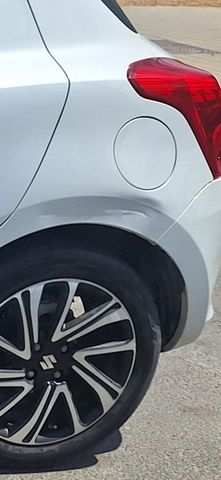 סוזוקי סוויפט