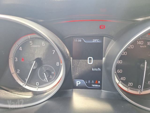 סוזוקי סוויפט