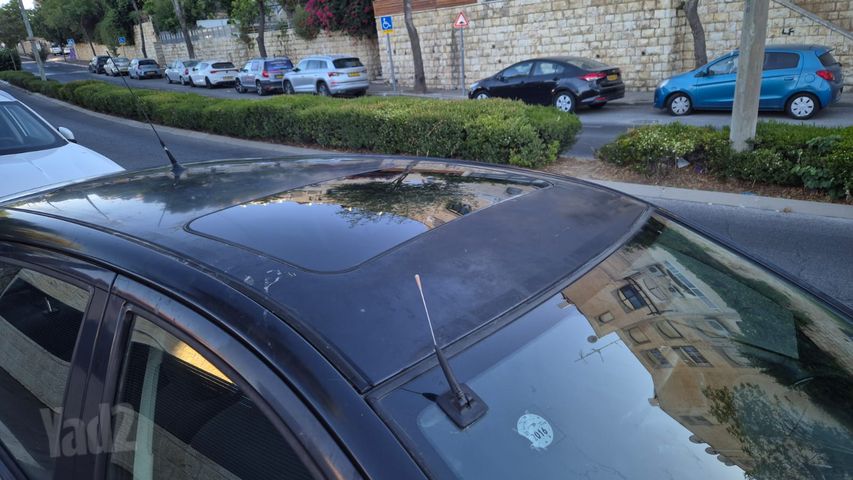 יונדאי i20