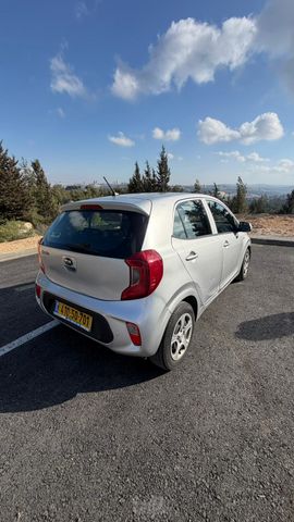 קיה פיקנטו