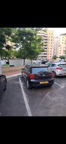 פולקסווגן פולו