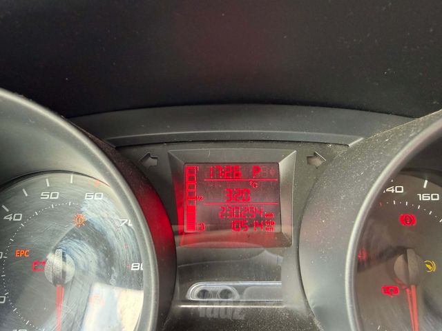 סיאט איביזה