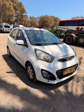 קיה פיקנטו