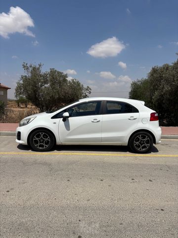 קיה ריו
