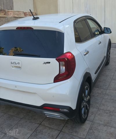 קיה פיקנטו