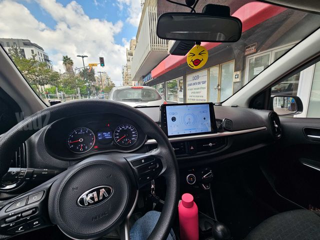 קיה פיקנטו