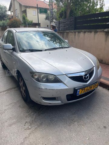 מאזדה 3