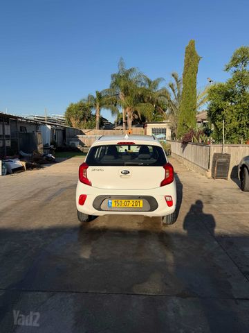 קיה פיקנטו