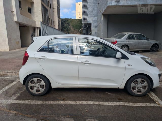 קיה פיקנטו