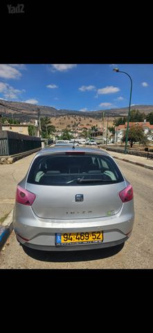 סיאט איביזה