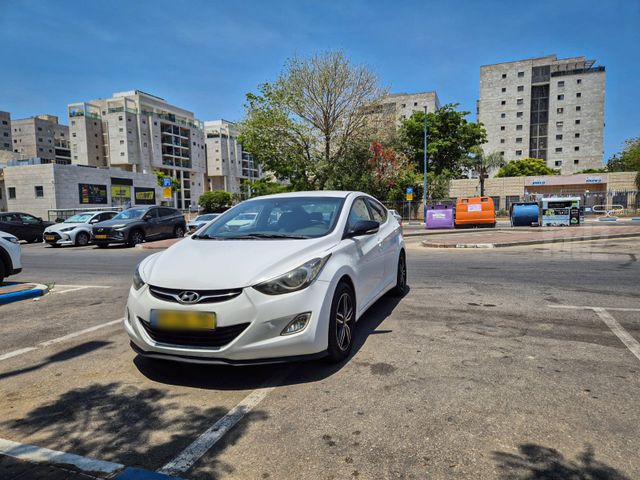 יונדאי I35