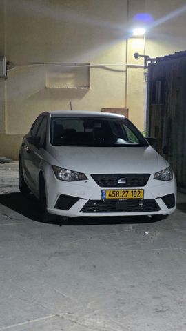 סיאט איביזה