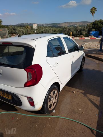 קיה פיקנטו