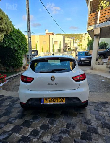 רנו קליאו