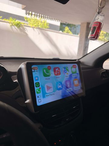 פיג'ו 208