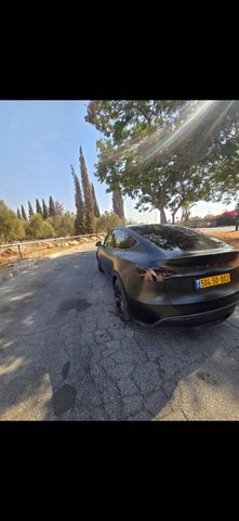 טסלה מודל Y