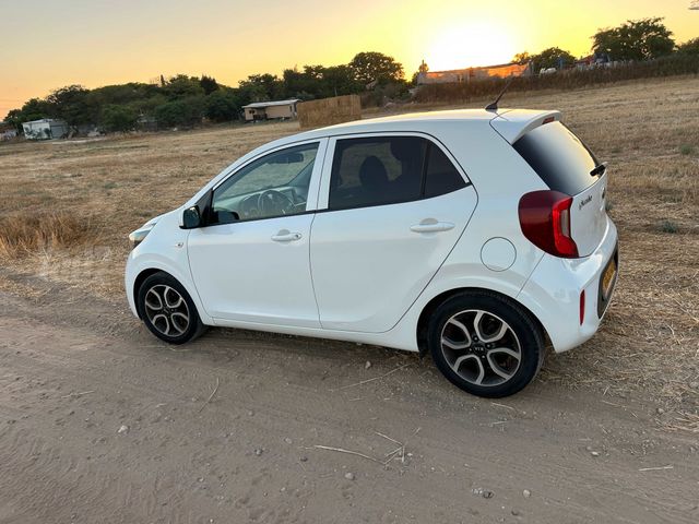 קיה פיקנטו