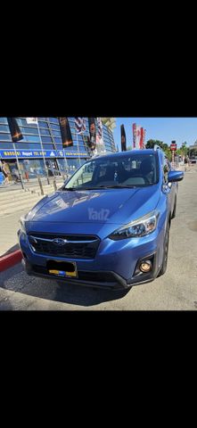 סובארו XV