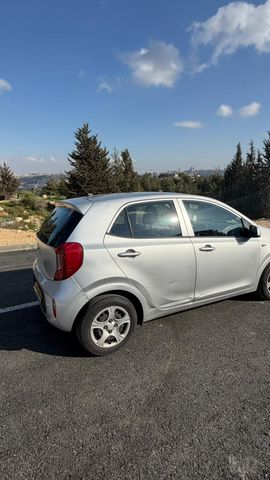 קיה פיקנטו