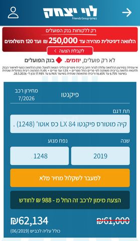 קיה פיקנטו
