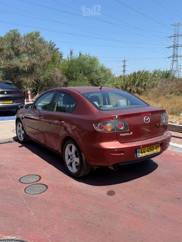 מאזדה 3