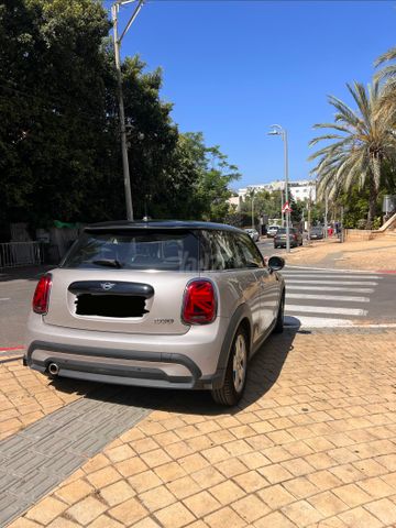 מיני קופר