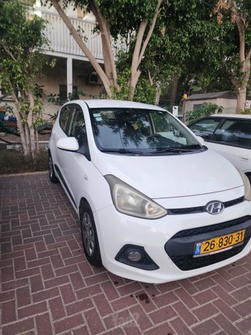 יונדאי i10