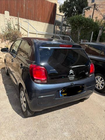 סיטרואן C1