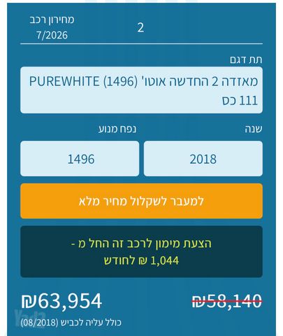 מאזדה 2