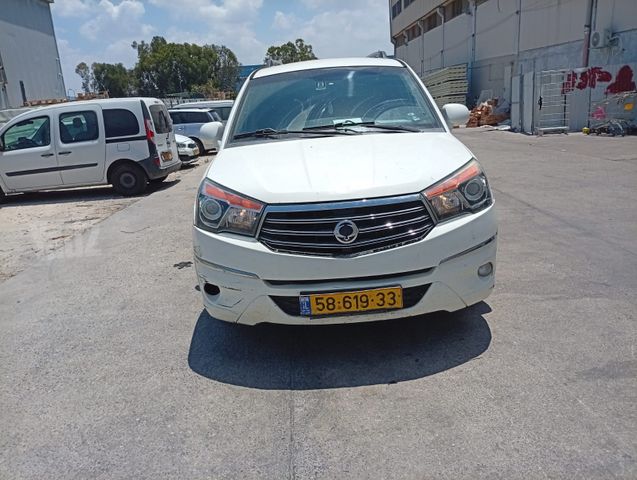 סאנגיונג רודיוס