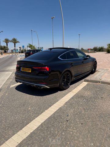 אאודי S5