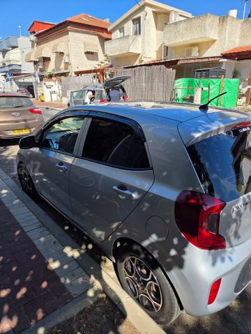 קיה פיקנטו