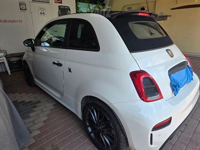אבארט 500