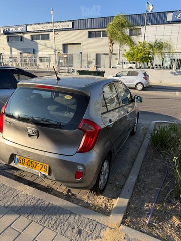קיה פיקנטו