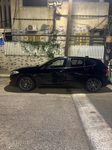 ב מ וו סדרה 1