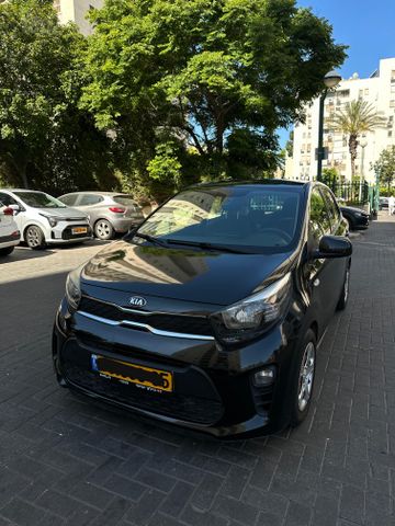 קיה פיקנטו
