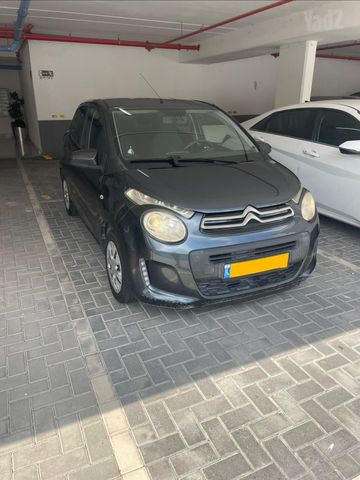 סיטרואן C1