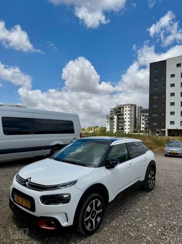 סיטרואן C4